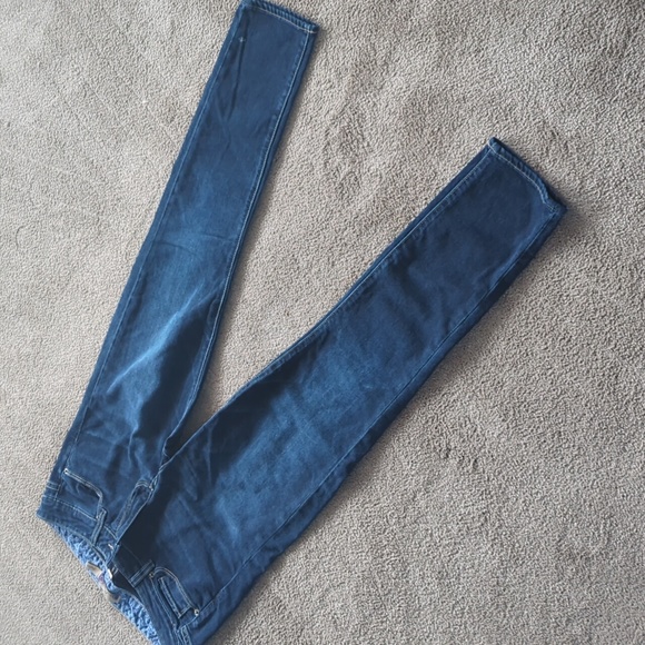 Paige skyline jeans - Picture 5 of 6